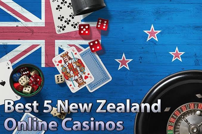 real money online casino NZ